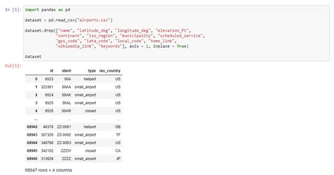 extract column values from dataframe python